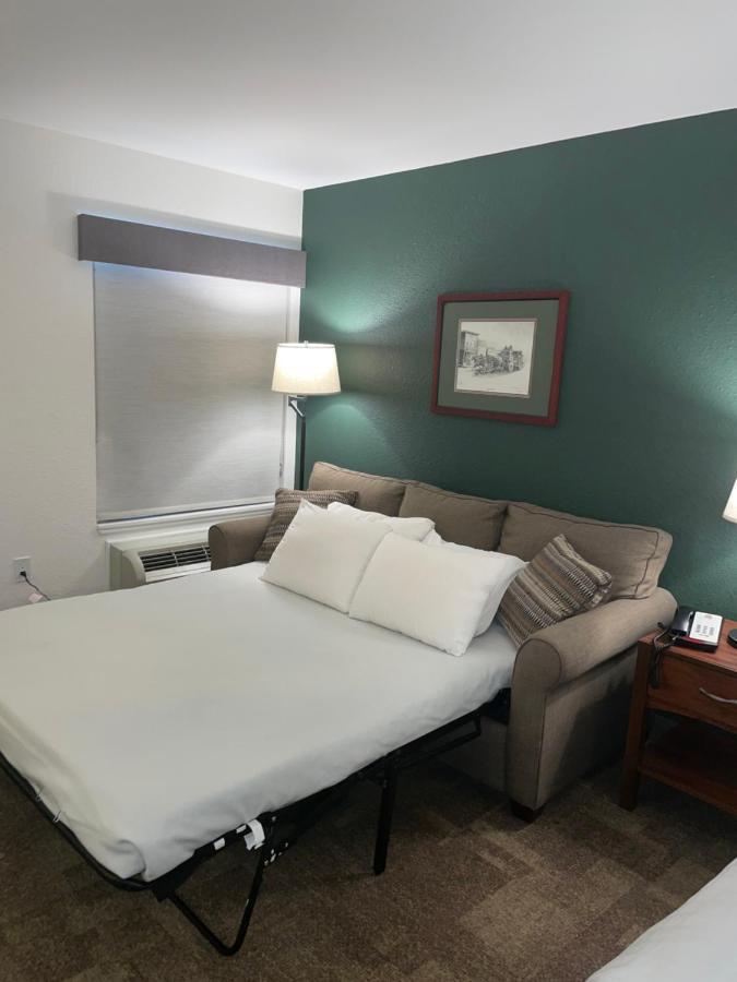 Boothill Inn And Suites Billings Zewnętrze zdjęcie
