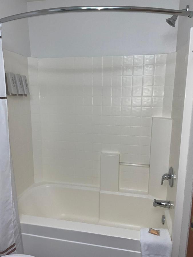 Boothill Inn And Suites Billings Zewnętrze zdjęcie