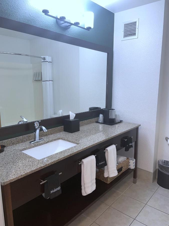 Boothill Inn And Suites Billings Zewnętrze zdjęcie