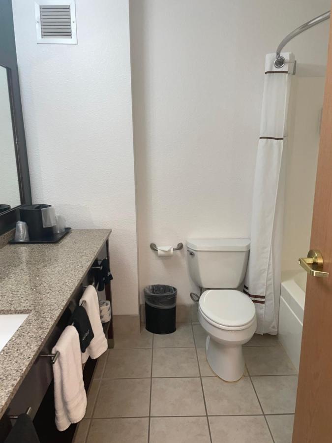 Boothill Inn And Suites Billings Zewnętrze zdjęcie