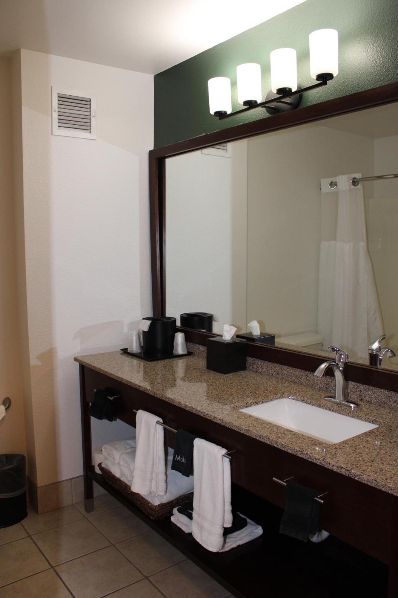 Boothill Inn And Suites Billings Zewnętrze zdjęcie