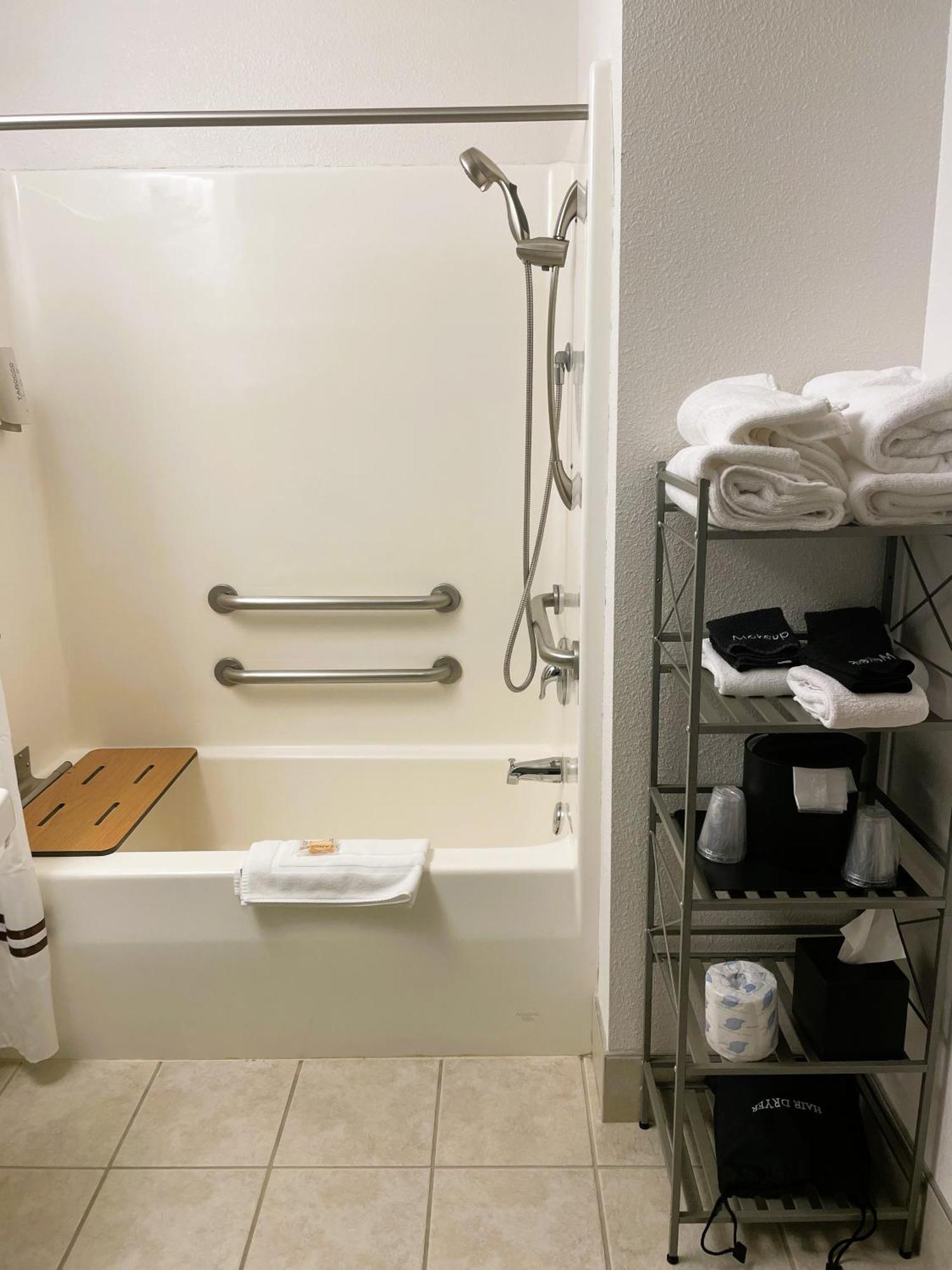 Boothill Inn And Suites Billings Zewnętrze zdjęcie