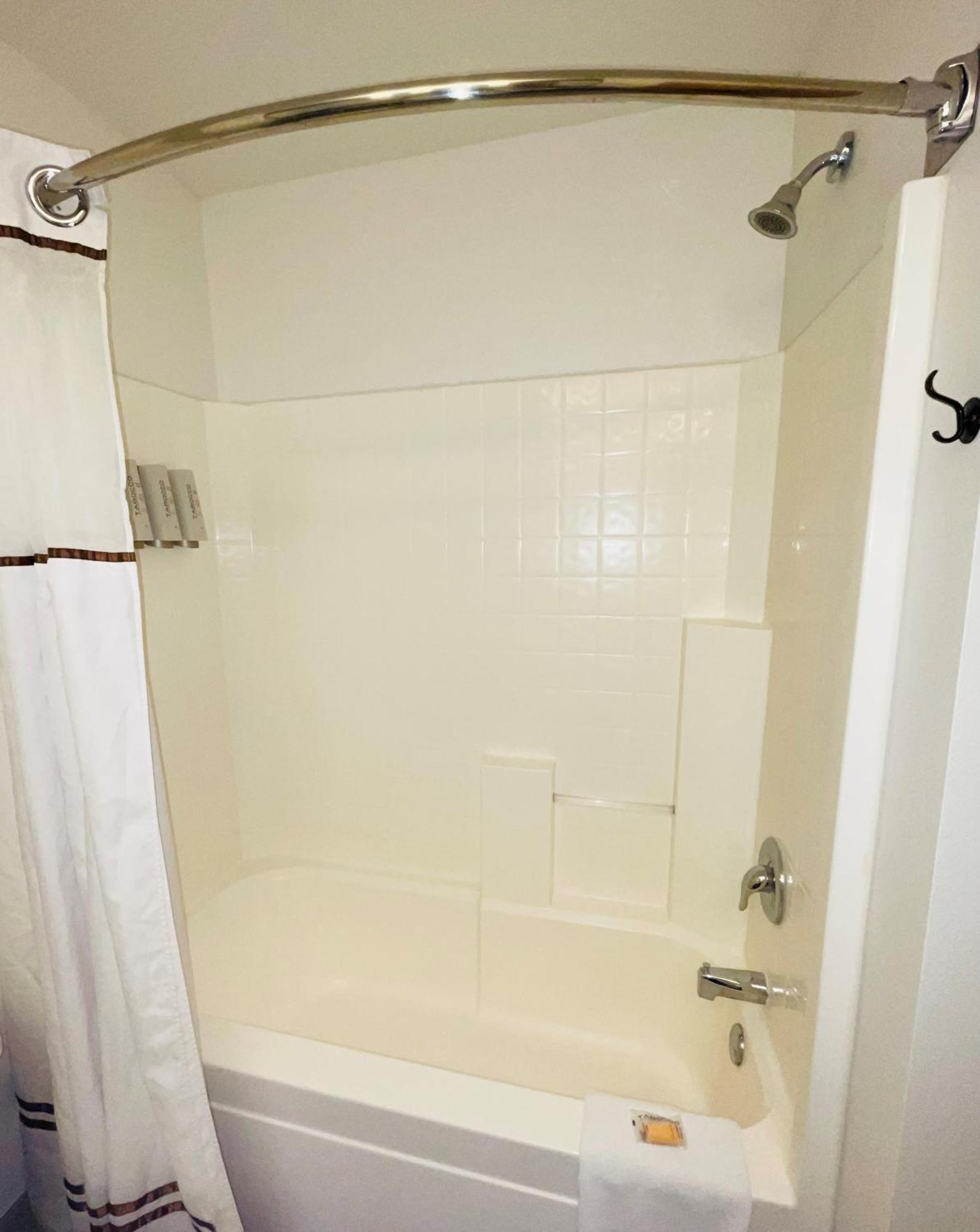 Boothill Inn And Suites Billings Zewnętrze zdjęcie