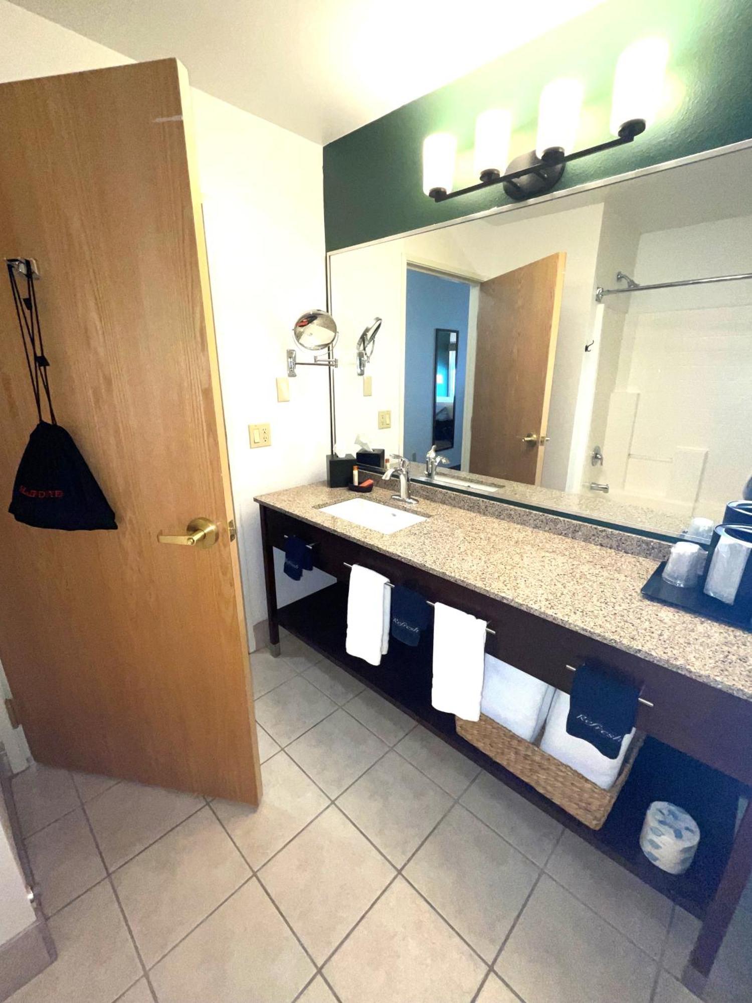 Boothill Inn And Suites Billings Zewnętrze zdjęcie