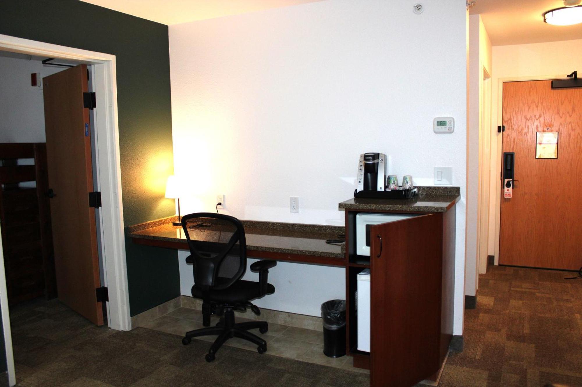 Boothill Inn And Suites Billings Zewnętrze zdjęcie