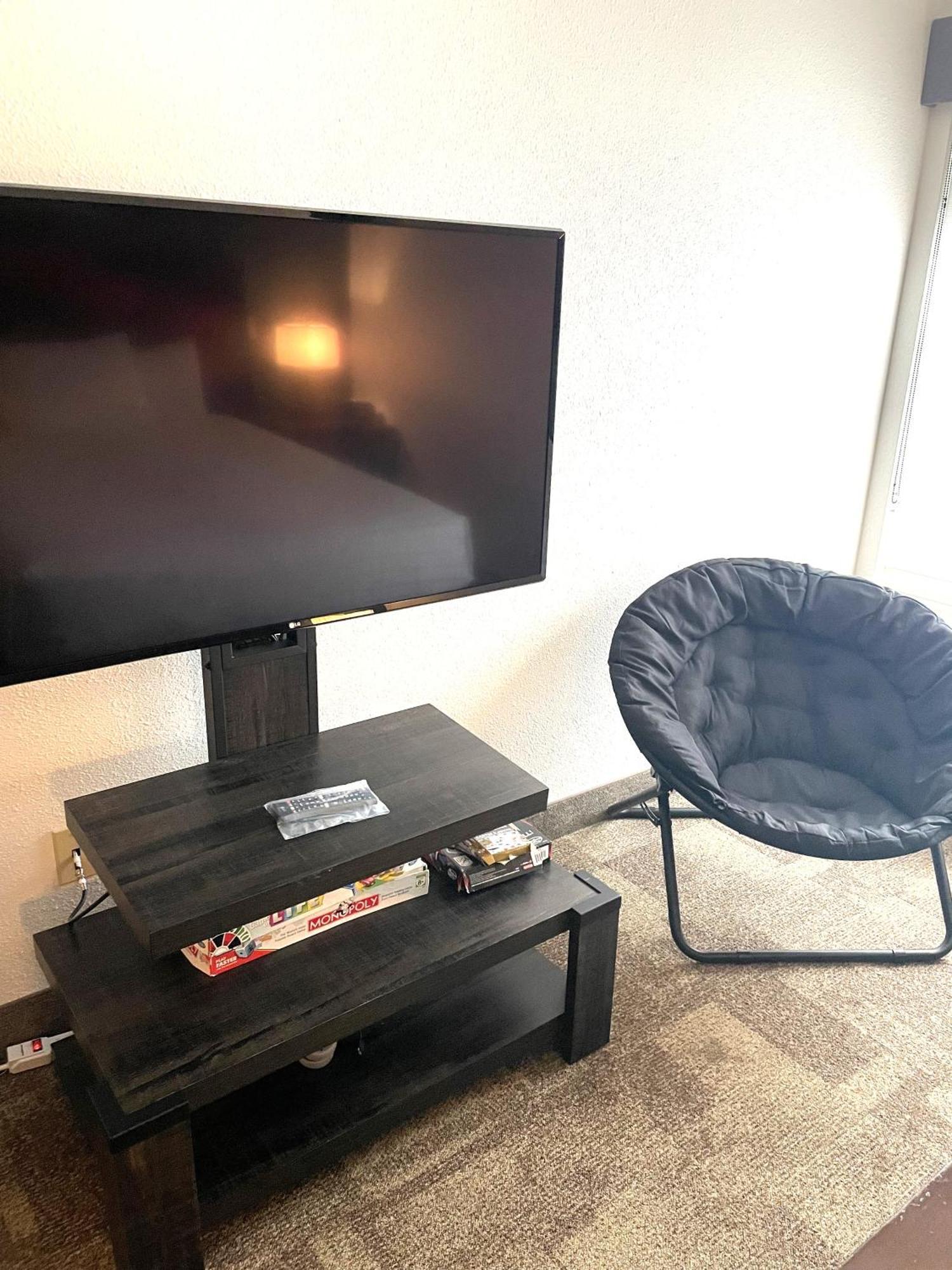 Boothill Inn And Suites Billings Zewnętrze zdjęcie