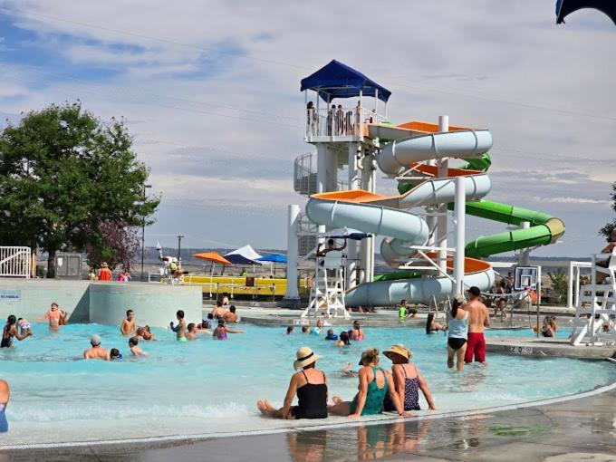 Boothill Inn And Suites Billings Zewnętrze zdjęcie
