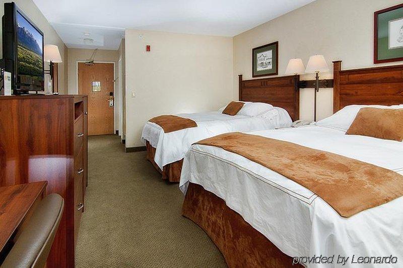 Boothill Inn And Suites Billings Zewnętrze zdjęcie