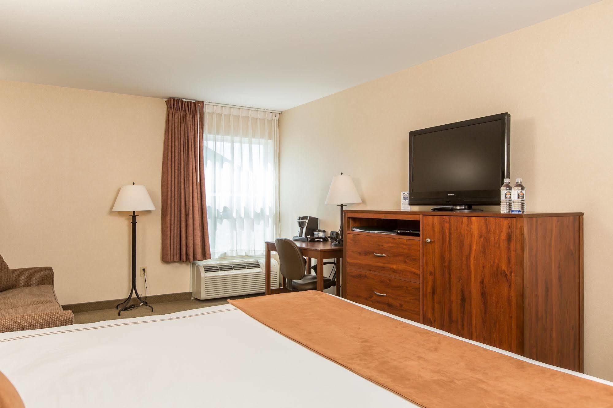 Boothill Inn And Suites Billings Zewnętrze zdjęcie