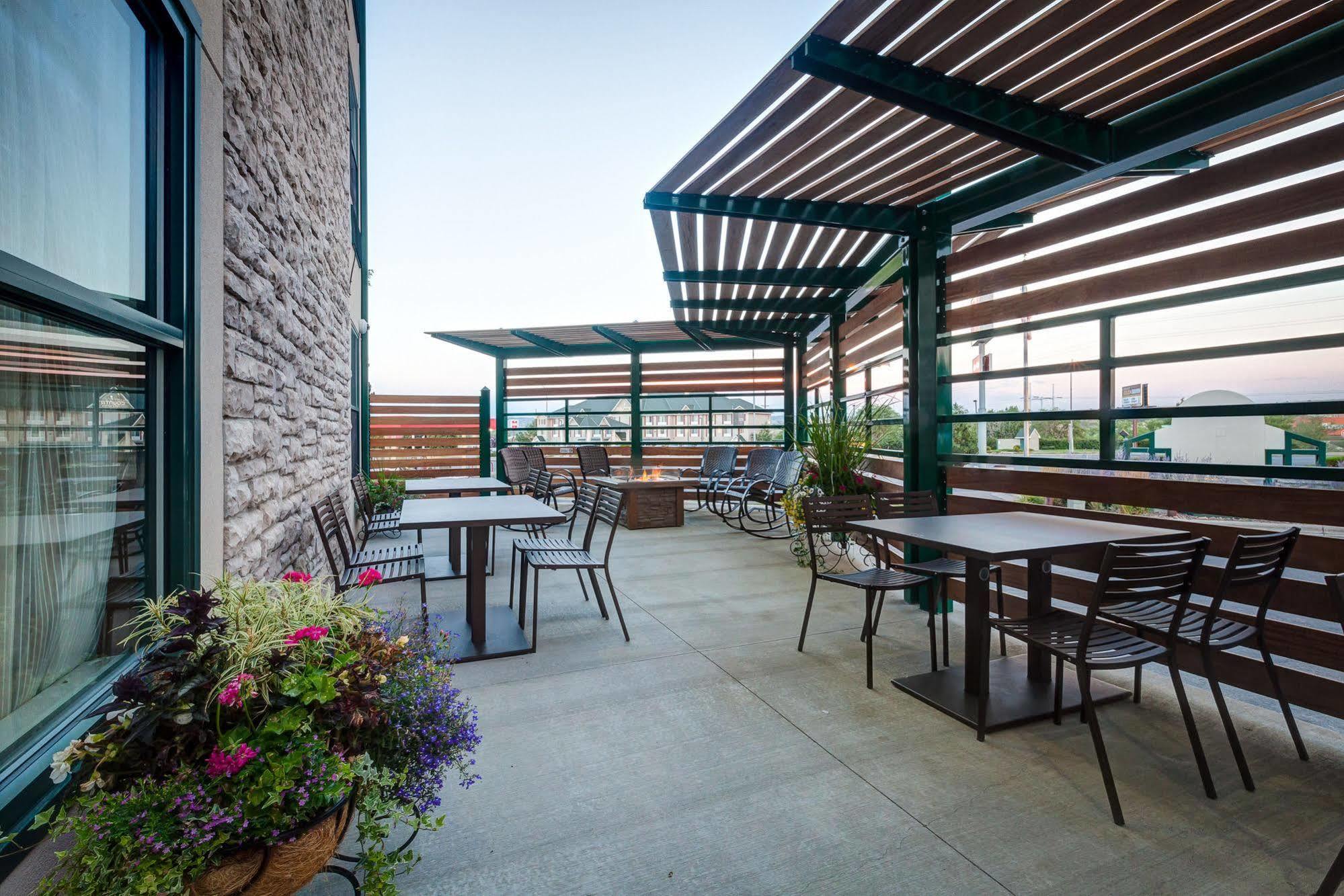 Boothill Inn And Suites Billings Zewnętrze zdjęcie