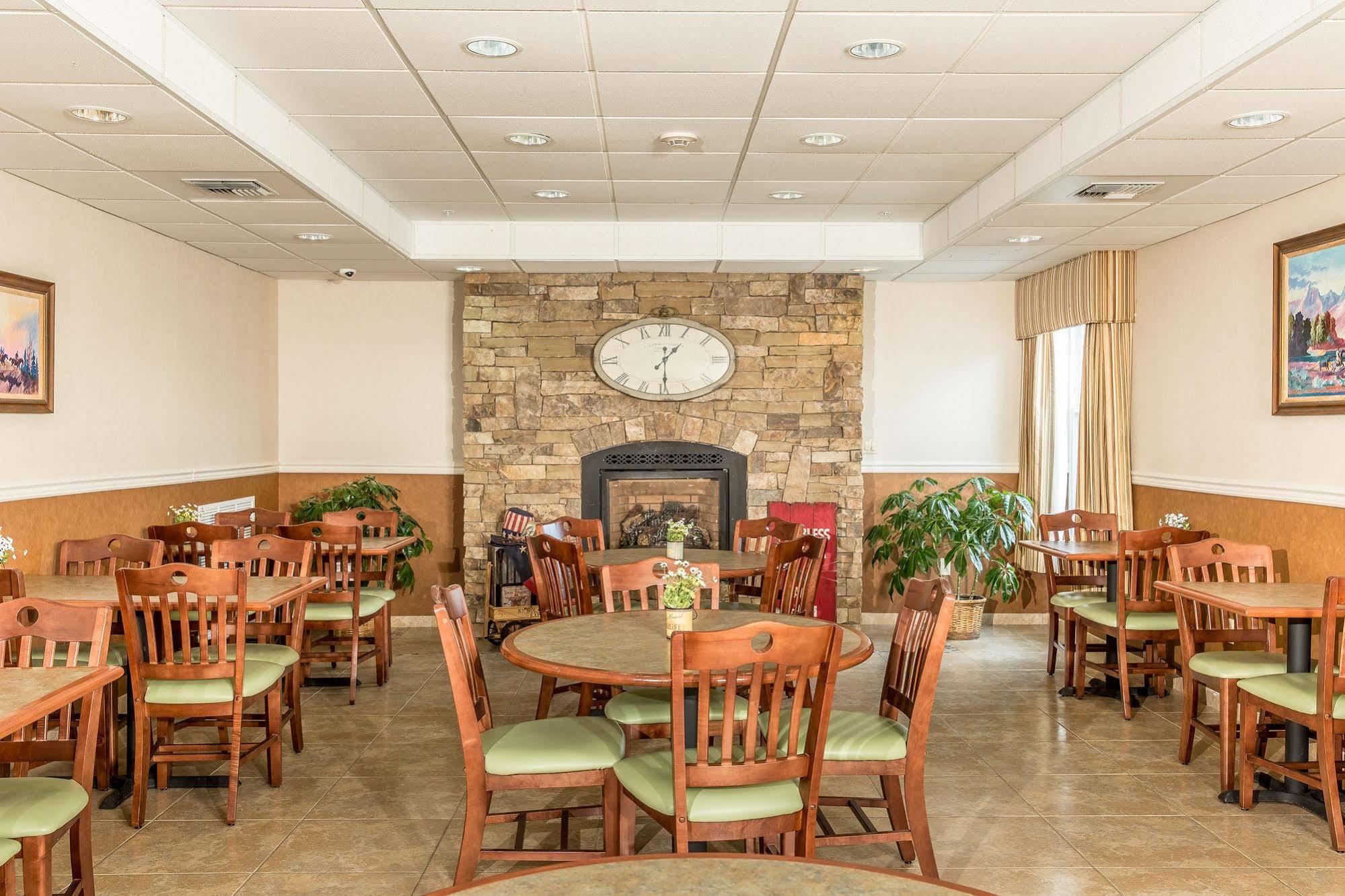 Boothill Inn And Suites Billings Zewnętrze zdjęcie